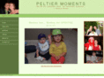 peltiermoments.com