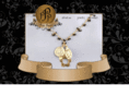 poshpiecesbypatrice.com