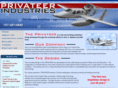 privateerindustries.com