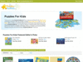 puzzlesforkids.net