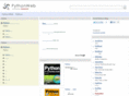 pythonweb.jp