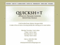quickshotshootingrange.com