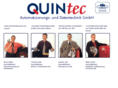 quintecgmbh.com