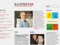 ralphkeyes.com