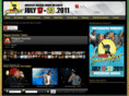reggaesumfest.com