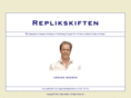 replikskiften.com