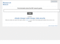 researchwatch.net