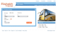 rishabhtravel.com