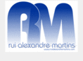 ruialexandremartins.com