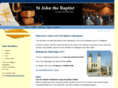 saintjohnbaptist.org