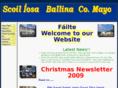 scoiliosaballina.com