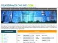 seastravelonline.com
