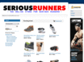 seriousrunners.com