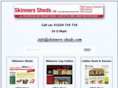 shedscanterbury.com