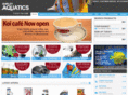 shirleyaquatics.co.uk