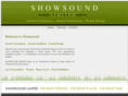 showsound.co.uk