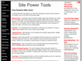 sitepowertools.com