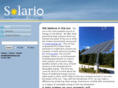 solarioenergy.com