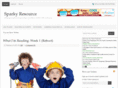 sparkyresource.com