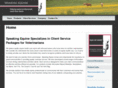 speakingequine.com