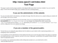 spec21.net