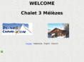 suissechalet.com