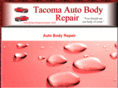 tacomaautorepair.info