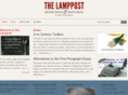 thelamppost.ca