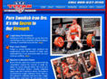 titanstrengthandpower.com