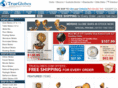 trueglobes.com