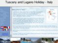 tuscany-lugano-holiday.com