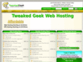tweakedgeek.com