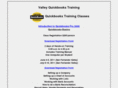 valleyquickbookstraining.com