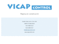 vicapcontrol.com