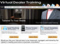 virtualdealertraining.com