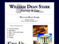 williamdeanstark.com