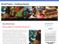 worldfeasts.com