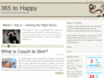 365tohappy.com