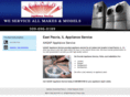 aasapappliance.com