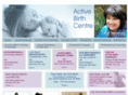activebirthcentre.com