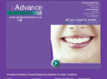 advancedentist.com