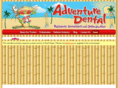 adventuredental.biz