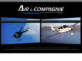 airetcompagnie.com