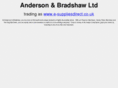andersonandbradshaw.co.uk