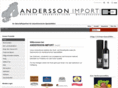 andersson-import.com