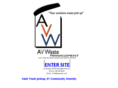 avwaste.com