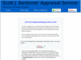 bartlomeappraisal.com