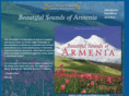 beautifulsoundsofarmenia.com