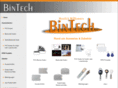 bintech-cards.com