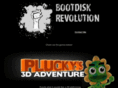 bootdiskrevolution.com
